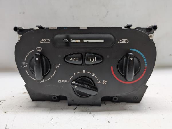 COMANDO SOFAGEM PEUGEOT 206 CC (2D) | 00 - 08