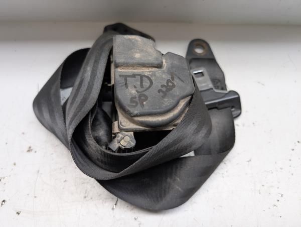 CINTO PEUGEOT 206 CC (2D) | 00 - 08