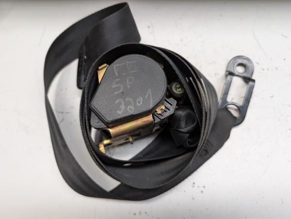 CINTO PEUGEOT 206 CC (2D) | 00 - 08