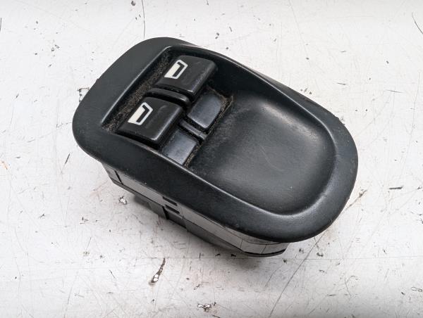 COMUTADOR VIDROS FRENTE ESQUERDO PEUGEOT 206 Hatchback (2A/C) | 98 - 12
