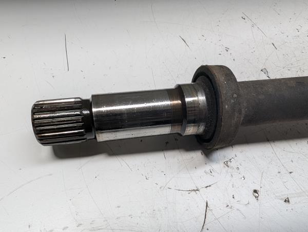 CARDAN PEUGEOT 206 CC (2D) | 00 - 08