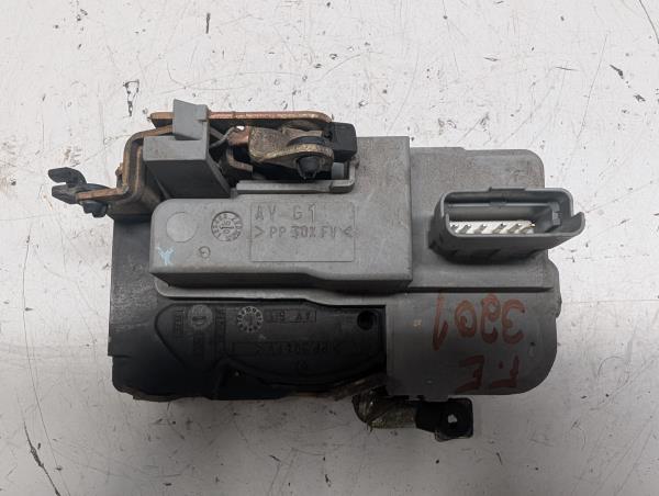 FECHO DA PORTA FRENTE ESQ. PEUGEOT 206 Hatchback (2A/C) | 98 - 12 Imagem-1