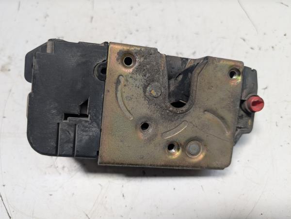 FECHO PORTA TRÁS ESQ. PEUGEOT 206 CC (2D) | 00 - 08