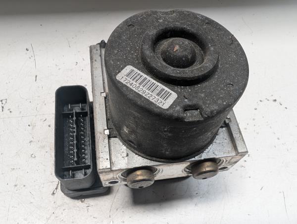 BLOCO ABS PEUGEOT 206 CC (2D) | 00 - 08