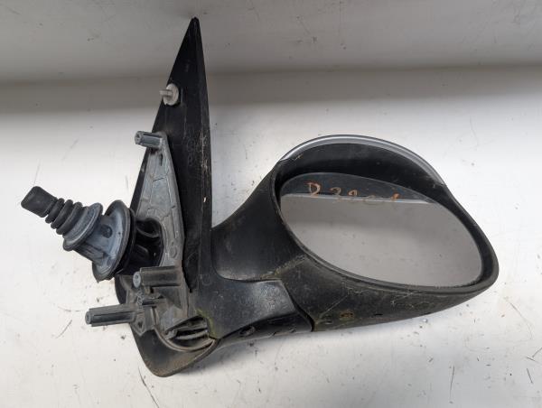ESPELHO RETROVISOR DTO PEUGEOT 206 CC (2D) | 00 - 08