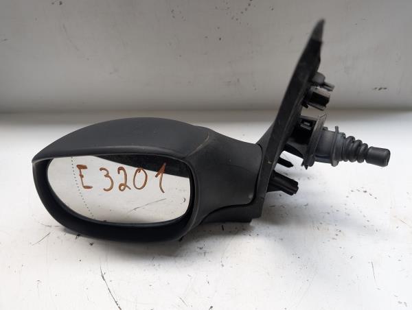 ESPELHO RETROVISOR ESQ PEUGEOT 206 CC (2D) | 00 - 08