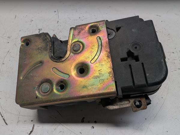 FECHO DA PORTA FRENTE DTO PEUGEOT 206 CC (2D) | 00 - 08