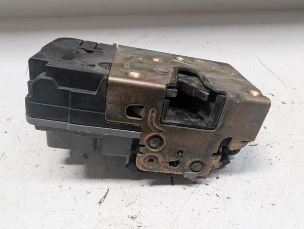 FECHO DA PORTA FRENTE DTO PEUGEOT 206 Hatchback (2A/C) | 98 - 12 Imagem-1