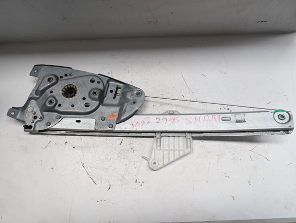 ELEVADOR FRENTE ESQ. ELETRICO SMART CITY-COUPE (450) | 98 - 04