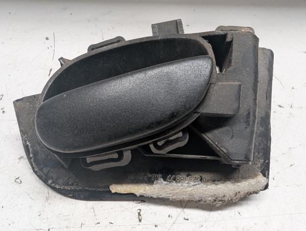 PUXADOR EXTERIOR TRAS DIREITO PEUGEOT 206 Hatchback (2A/C) | 98 - 12