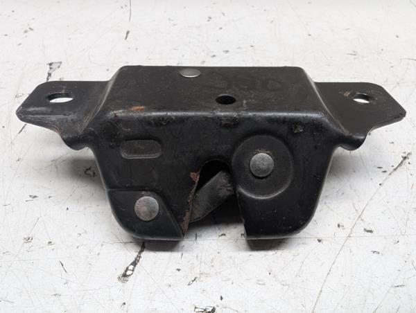 FECHO DE CAPOT PEUGEOT 206 CC (2D) | 00 - 08