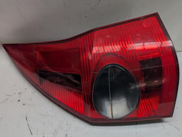 FAROLIM STOP DTO RENAULT MEGANE II Hatchback Van (KM0/2_) | 03 - 09