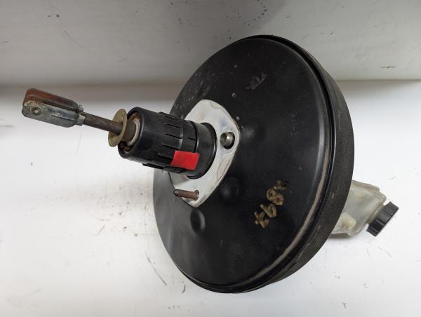 SERVOFREIO RENAULT MEGANE II Hatchback Van (KM0/2_) | 03 - 09
