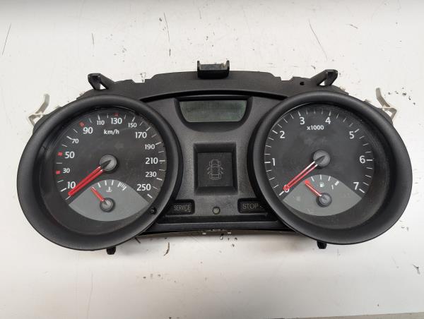 Quadrante RENAULT MEGANE II Hatchback Van (KM0/2_) | 03 - 09