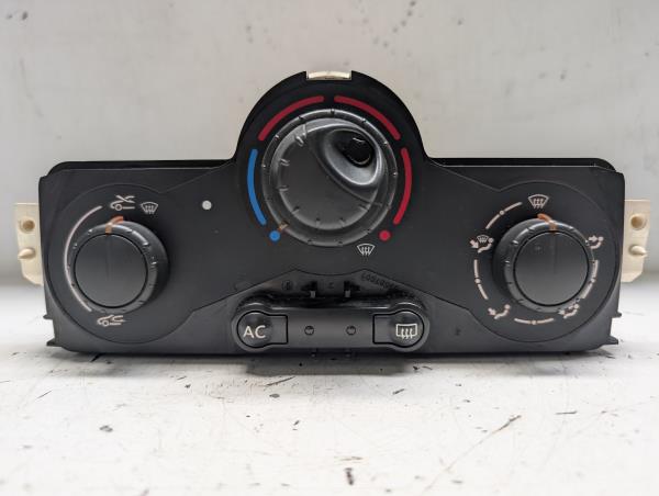 COMANDO SOFAGEM RENAULT MEGANE II Hatchback Van (KM0/2_) | 03 - 09
