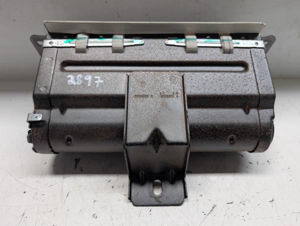 Passenger Airbag RENAULT MEGANE II Hatchback Van (KM0/2_) | 03 - 09 Imagem-1