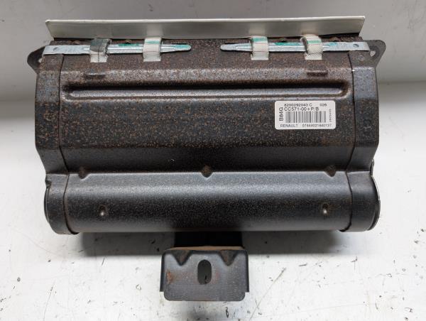 Passenger Airbag RENAULT MEGANE II Hatchback Van (KM0/2_) | 03 - 09 Imagem-4