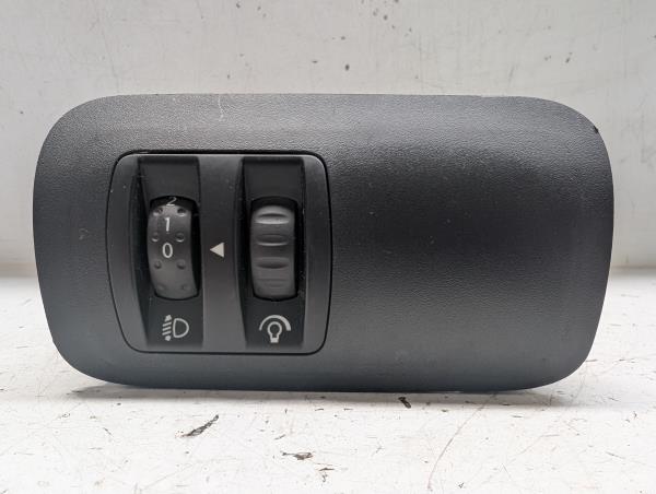 COMUTADOR LUZES RENAULT MEGANE II Hatchback Van (KM0/2_) | 03 - 09