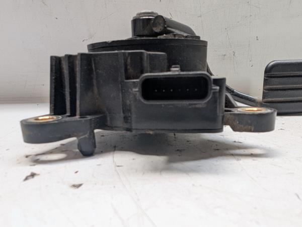 PEDAL DO ACELARADOR RENAULT MEGANE II Hatchback Van (KM0/2_) | 03 - 09 Imagem-1