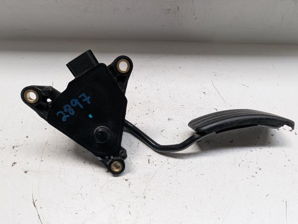 PEDAL DO ACELARADOR RENAULT MEGANE II Hatchback Van (KM0/2_) | 03 - 09 Imagem-2