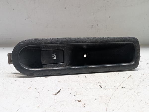 COMUTADOR VIDROS FRENTE DIREITO RENAULT MEGANE II Hatchback Van (KM0/2_) | 03 - 09