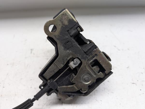 FECHO DA PORTA FRENTE ESQ. RENAULT CLIO II Caixa (SB0/1/2_) | 98 - 