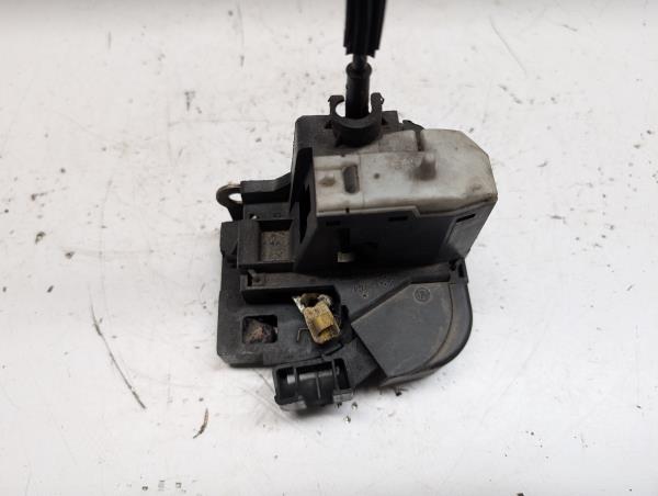 FECHO DA PORTA FRENTE ESQ. RENAULT CLIO II Caixa (SB0/1/2_) | 98 -  Imagem-2