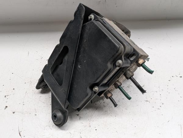 ABS RENAULT MEGANE II Hatchback Van (KM0/2_) | 03 - 09
