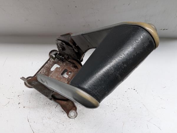 TRAVAO DE MAO RENAULT MEGANE II Hatchback Van (KM0/2_) | 03 - 09