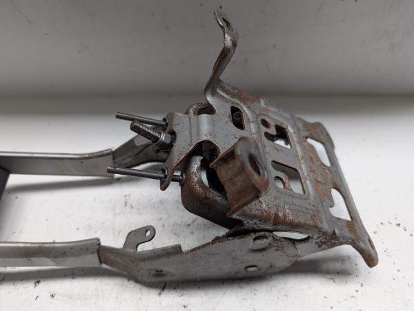 TRAVAO DE MAO RENAULT MEGANE II Hatchback Van (KM0/2_) | 03 - 09 Imagem-1