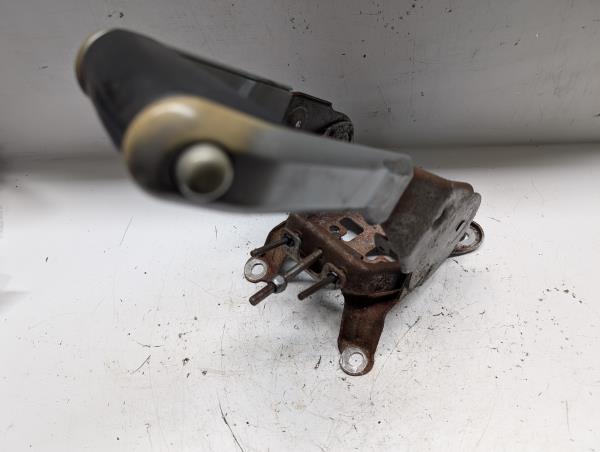 TRAVAO DE MAO RENAULT MEGANE II Hatchback Van (KM0/2_) | 03 - 09 Imagem-2