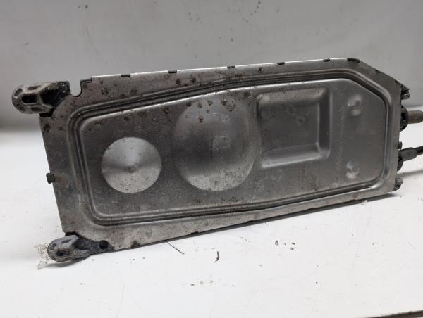 SELETOR VELOCIDADES SEAT IBIZA IV (6J5, 6P1) | 08 - 17