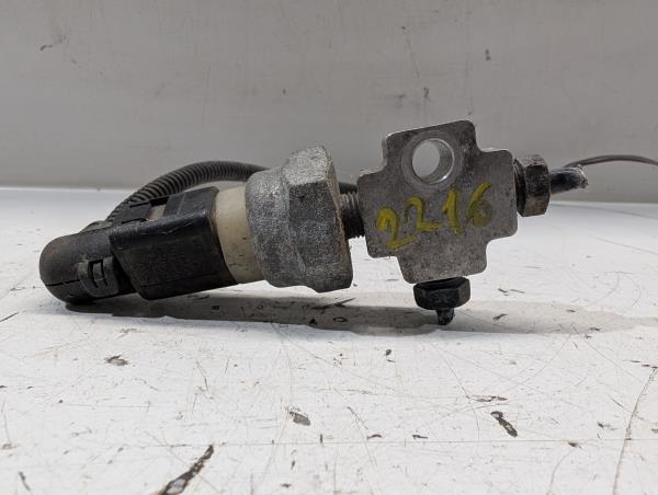 FICHA AUDI A3 (8L1) | 96 - 06