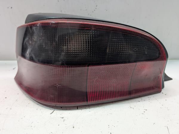 FAROLIM MALA ESQ. CITROEN SAXO (S0, S1) | 96 - 04