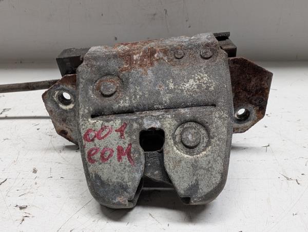 FECHO DA MALA MERCEDES-BENZ C-CLASS (W203) | 00 - 07