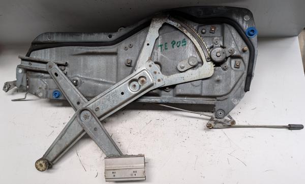 ELEVADOR TRAS ESQ. VOLVO 850 (854) | 91 - 97