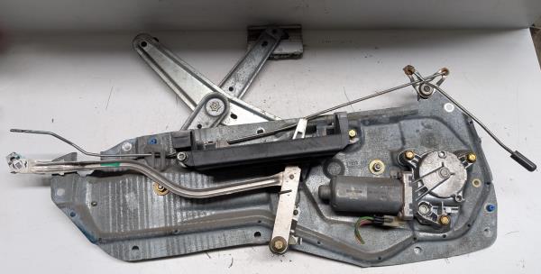 ELEVADOR TRAS ESQ. VOLVO 850 (854) | 91 - 97 Imagem-1