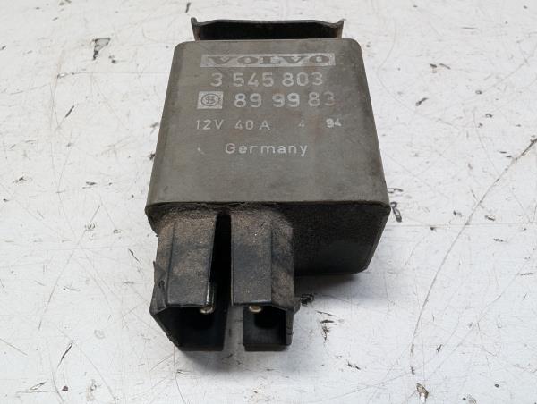 RELÉ VOLVO 850 (854) | 91 - 97
