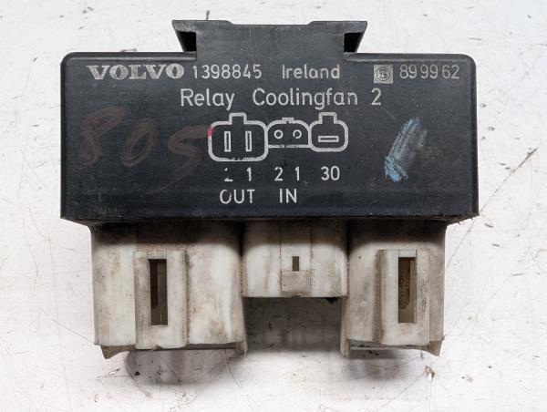 RELÉ VOLVO 850 (854) | 91 - 97
