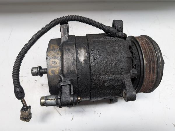 COMPRESSOR AR CONDICIONADO CITROEN C5 I (DC_) | 01 - 05