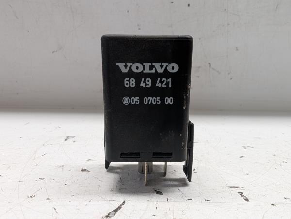RELÉ VOLVO 850 (854) | 91 - 97