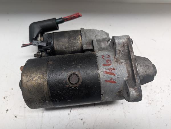 MOTOR DE ARRANQUE FIAT TIPO (160_) | 87 - 97