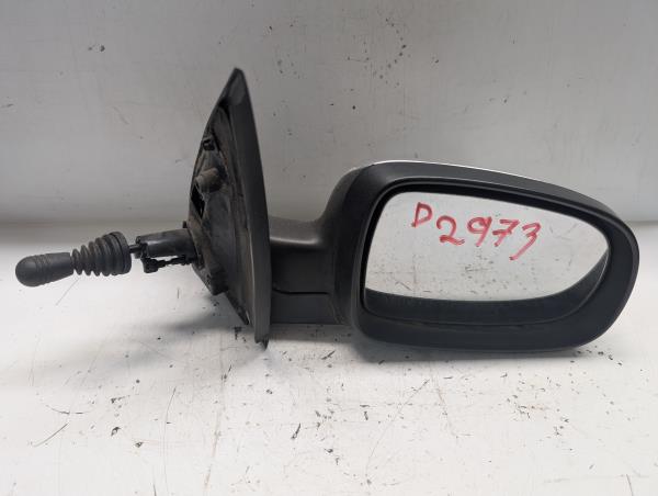 ESPELHO RETROVISOR DTO OPEL CORSA C (X01) | 00 - 09