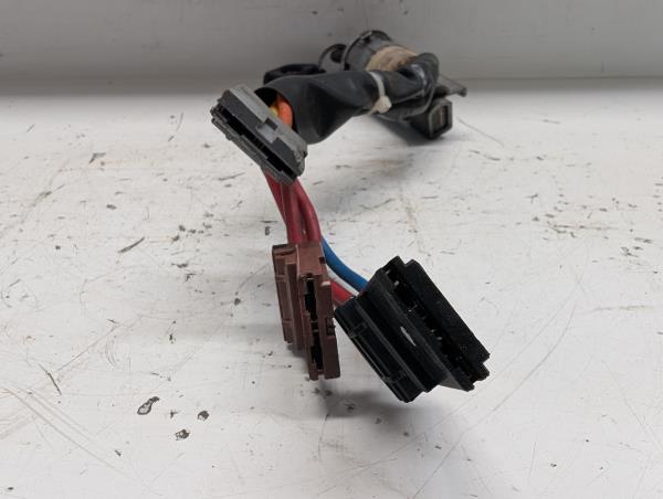 CANHAO IGNIÇÃO PEUGEOT 106 I (1A, 1C) | 91 - 96