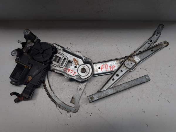 ELEVADOR FRENTE DTO ELETRICO  OPEL CORSA C (X01) | 00 - 09