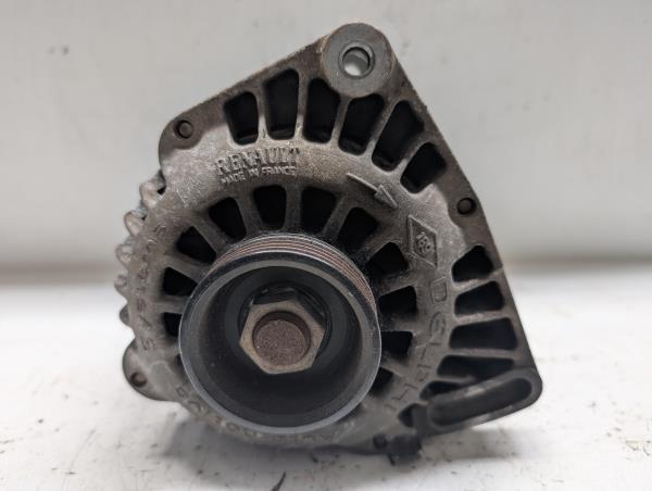 ALTERNADOR RENAULT CLIO II Caixa (SB0/1/2_) | 98 - 