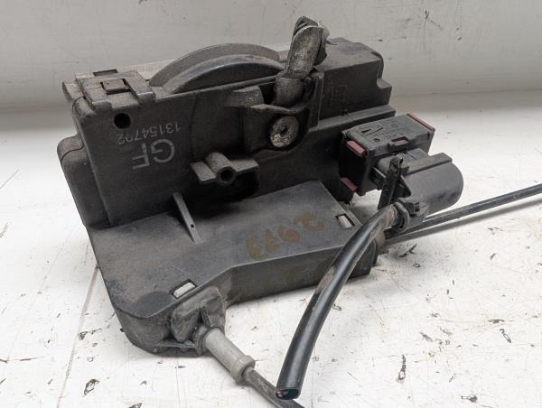 FECHO DA PORTA FRENTE DTO OPEL CORSA C (X01) | 00 - 09