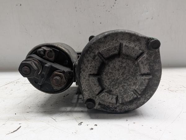 MOTOR DE ARRANQUE RENAULT CLIO II Caixa (SB0/1/2_) | 98 - 