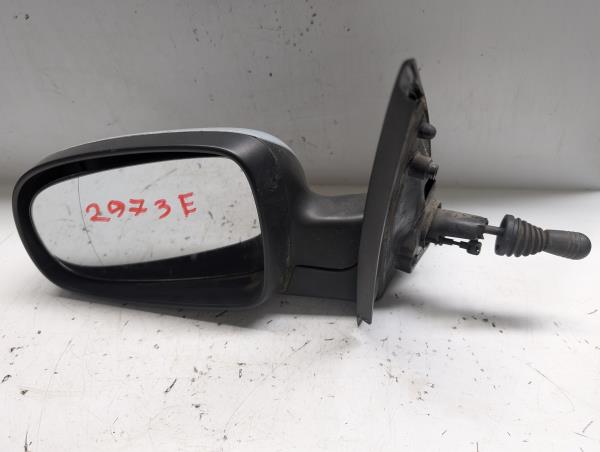 ESPELHO RETROVISOR ESQ OPEL CORSA C (X01) | 00 - 09