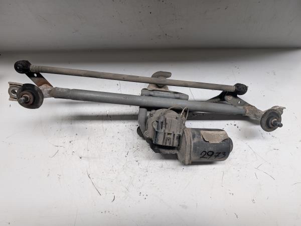 MOTOR LIMPA VIDROS OPEL CORSA C (X01) | 00 - 09 Imagem-1